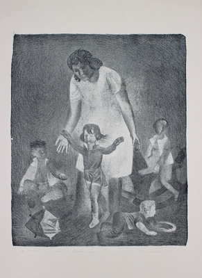 Павлюченков Валерий Васильевич. Первые шаги